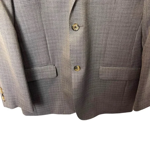 Austin Reed Classic Blazer - Picture 8 of 16